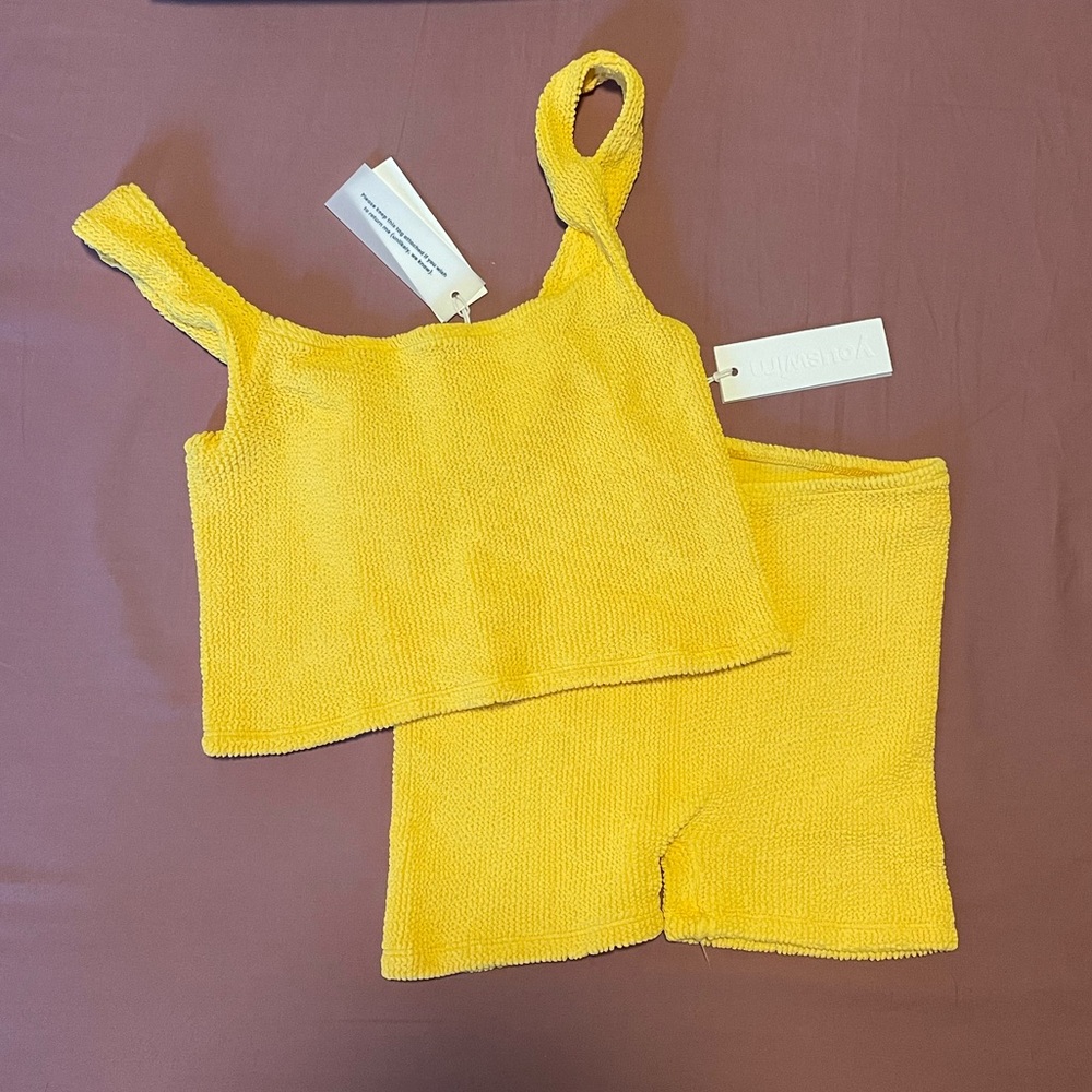 Youswim Verve Shorts sold out style NWT